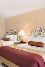 Hotel Days Inn by Wyndham Panama City Beach/Beachfront Resort photo 1