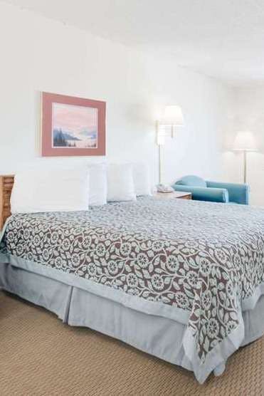 Hotel Days Inn by Wyndham Sturgis photo 1