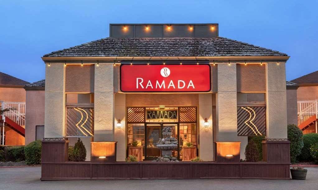 Ramada by Wyndham Arcata