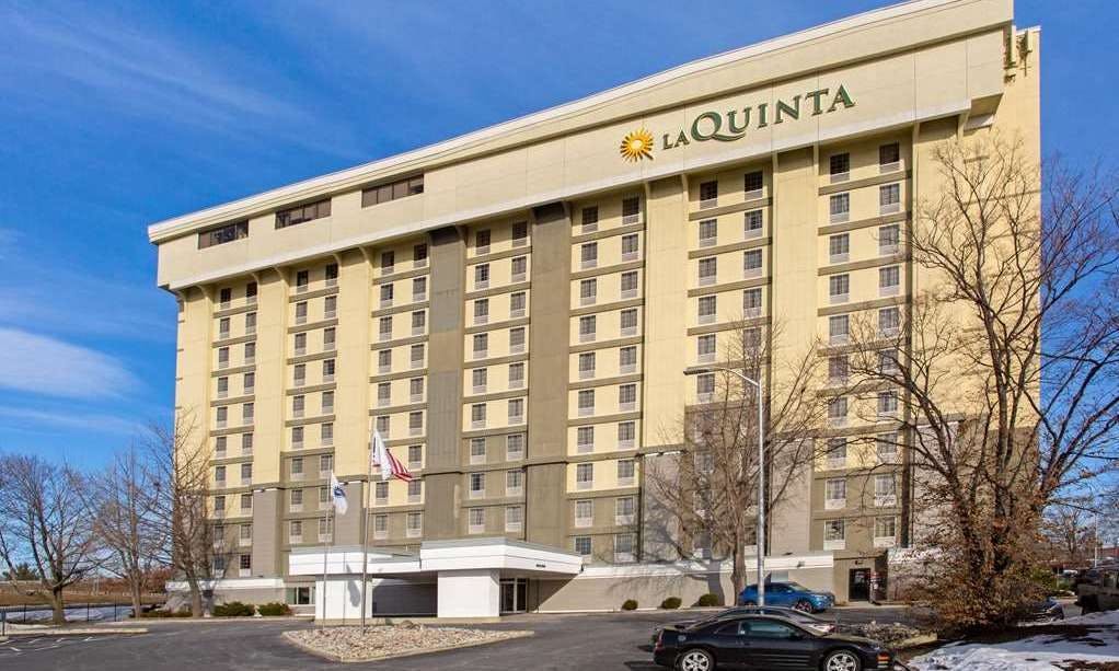 La Quinta Inn & Suites by Wyndham Springfield MA