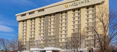 La Quinta IS Springfield