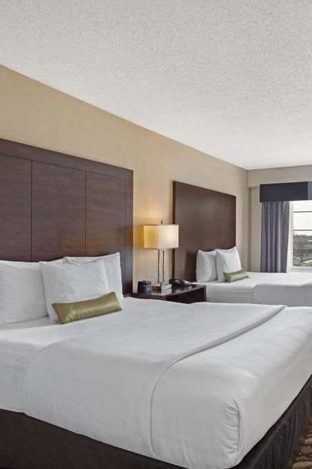 Hotel La Quinta Inn & Suites by Wyndham Springfield MA photo 2