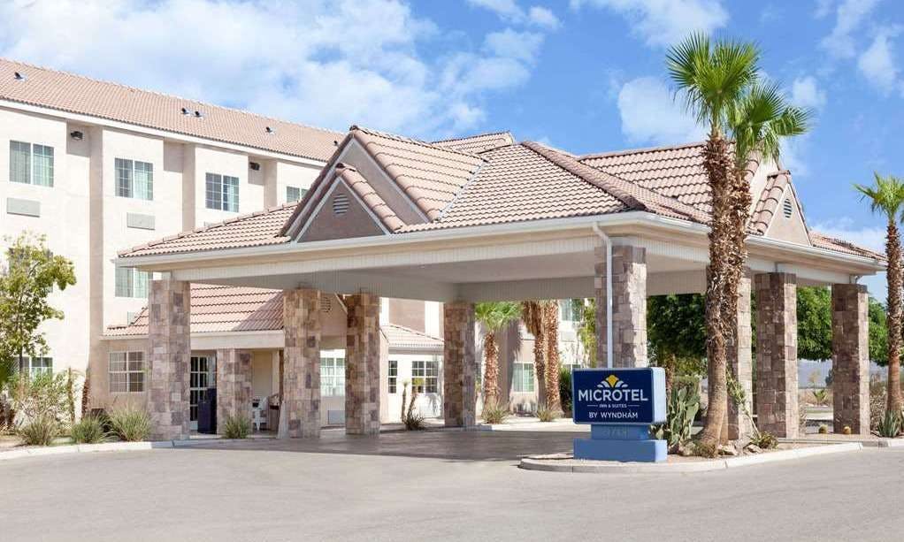 Microtel Inn & Suites by Wyndham Wellton