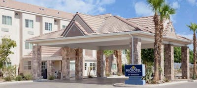 Microtel Wellton