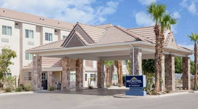 Microtel Inn & Suites by Wyndham Wellton