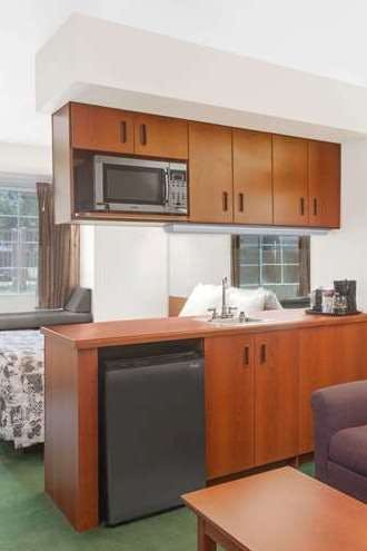 Hotel Microtel Inn & Suites by Wyndham Wellton photo 4