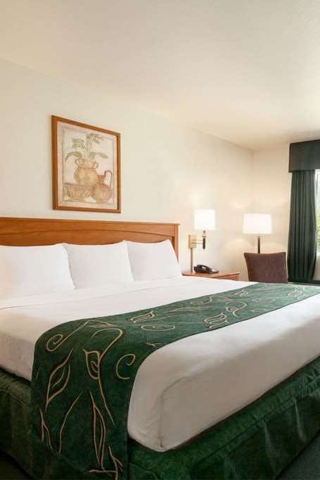 Hotel Travelodge Dunsmuir photo 1