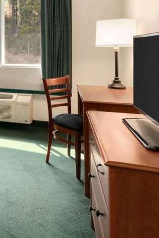 Hotel Travelodge Dunsmuir photo 4