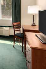 Hotel Travelodge Dunsmuir photo 4