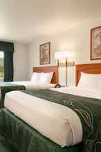 Hotel Travelodge Dunsmuir photo 3
