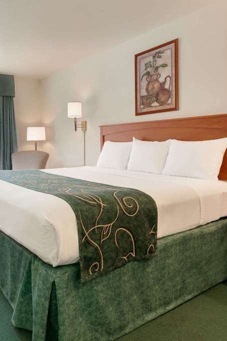 Hotel Travelodge Dunsmuir photo 2