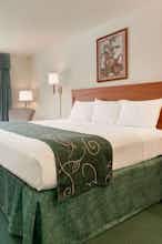 Hotel Travelodge Dunsmuir photo 2