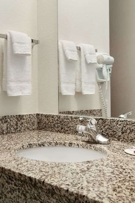 Hotel Travelodge Dunsmuir photo 5