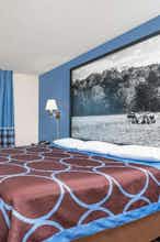 Hotel Super 8 Columbus/Edinburgh photo 2