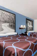 Hotel Super 8 Columbus/Edinburgh photo 1