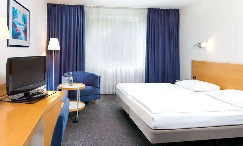 Wyndham Garden Potsdam