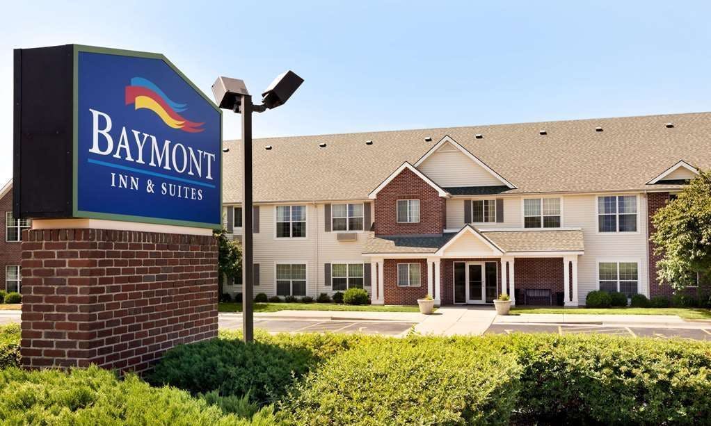 Baymont by Wyndham Wichita East