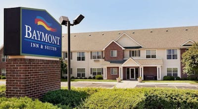 Baymont by Wyndham Wichita East
