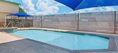 Days Inn San Antonio Airport