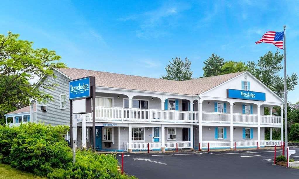 Travelodge by Wyndham Cape Cod Area