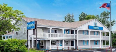 Travelodge Cape Cod Area