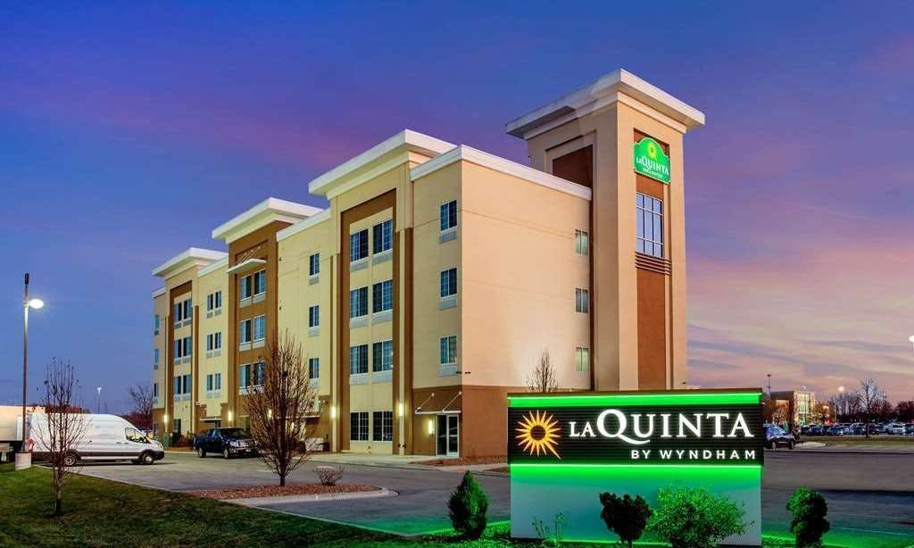 La Quinta Inn & Suites by Wyndham Springfield IL