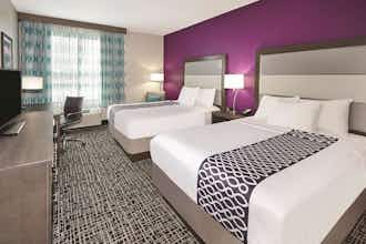 Hotel La Quinta Inn Ste Springfield photo 3