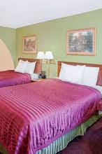 Hotel Days Inn Suites Terre Haute photo 2