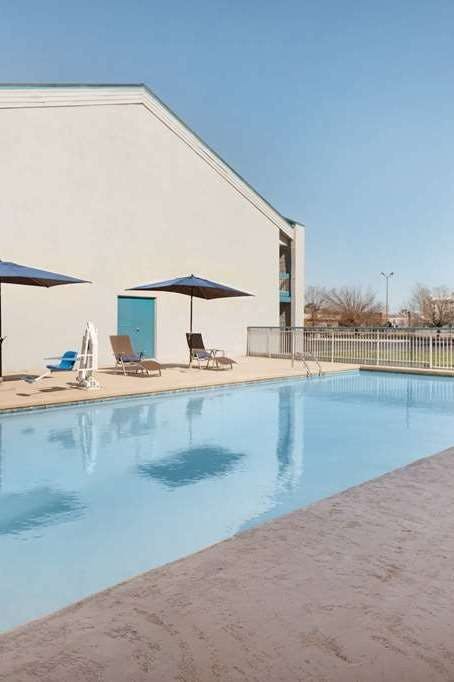 Hotel Baymont by Wyndham Wilmington photo 3