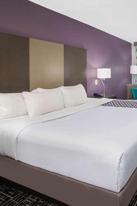 Hotel La Quinta Inn & Suites by Wyndham Chattanooga - East Ridge photo 1