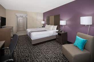 Hotel La Quinta Inn & Suites by Wyndham Chattanooga - East Ridge photo 2