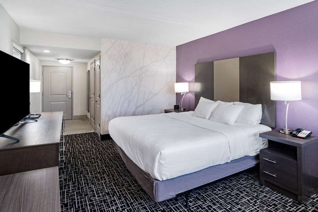 Hotel La Quinta Inn & Suites by Wyndham Chattanooga - East Ridge photo 5