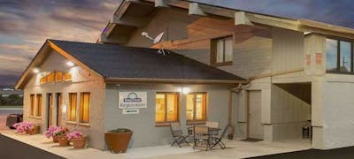 Days Inn West Allis