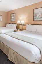 Hotel Days Inn West Allis photo 2