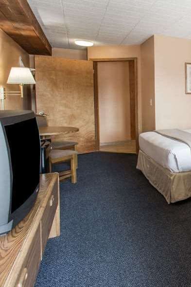 Hotel Days Inn West Allis photo 3