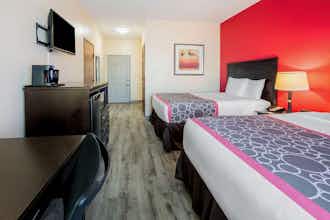 Hotel La Quinta Inn Ste Mesquite photo 4