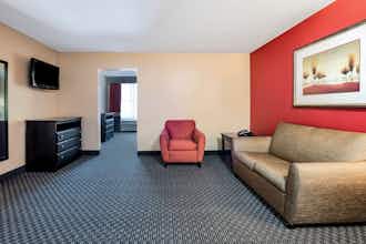 Hotel La Quinta Inn Ste Mesquite photo 5