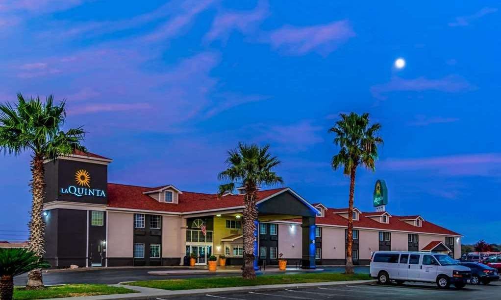 La Quinta Inn by Wyndham San Antonio Brooks City Base