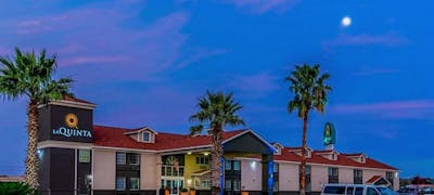 La Quinta Inn Brooks City Base