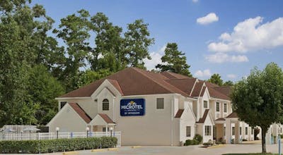 Microtel Inn & Suites by Wyndham Ponchatoula/Hammond
