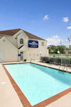 Hotel Microtel Ponchatoula Hammond photo 3