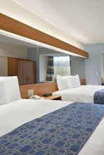 Hotel Microtel Ponchatoula Hammond photo 2