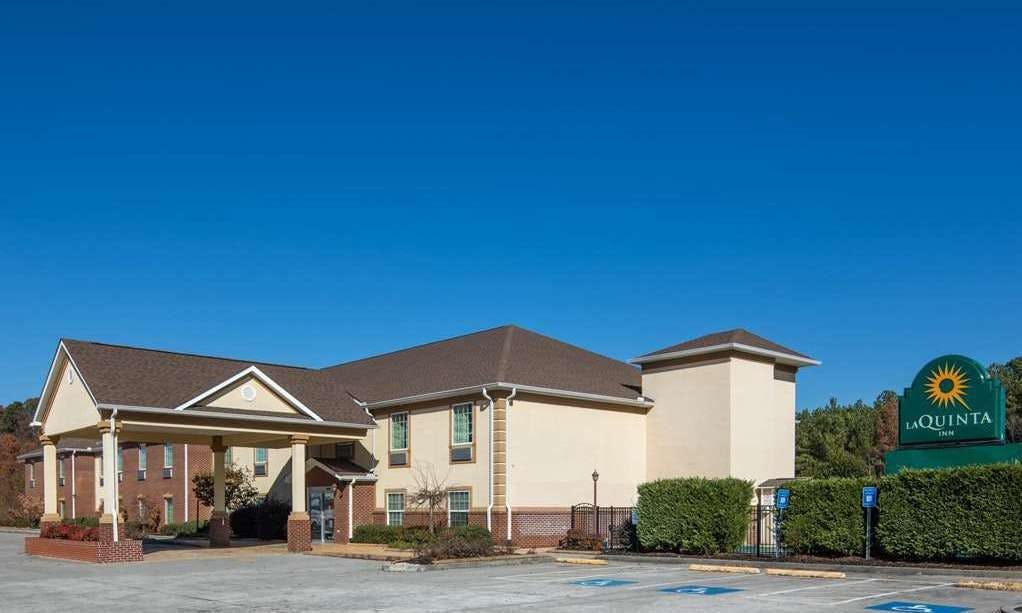 La Quinta Inn by Wyndham Calhoun South I-75