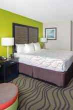 Hotel La Quinta Inn by Wyndham Calhoun South I-75 photo 1