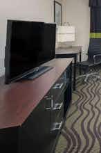 Hotel La Quinta Inn by Wyndham Calhoun South I-75 photo 3