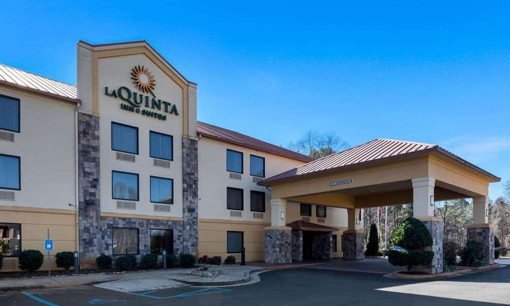 La Quinta Inn Ste LaGrange I85