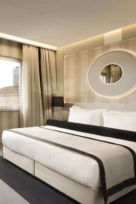 Hotel Ramada Hotel & Suites by Wyndham Istanbul Sisli photo 1