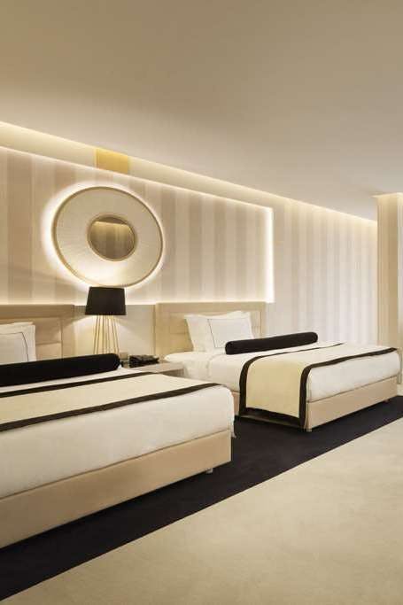 Hotel Ramada Hotel & Suites by Wyndham Istanbul Sisli photo 3