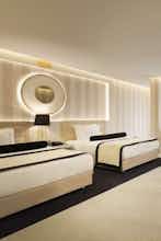 Hotel Ramada Hotel & Suites by Wyndham Istanbul Sisli photo 3