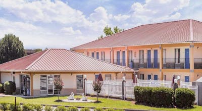 Days Inn by Wyndham Augusta Wheeler Road